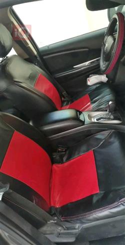 دودج جورني